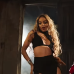 MYA Ft Leslie Grace – #Fuego!