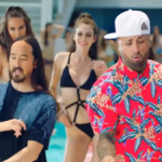 @NickyJamPR Ft @SteveAoki – #Jaleo!