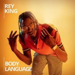 @IAmReyKing – #BodyLanguage!