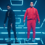 Daddy Yankee Ft Anuel – #Adictiva!