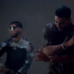 Anuel Ft Romeo Santos – #EllQuiereBeber!