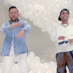 Mark B Ft Arcangel – #TodoVaEstarBien!