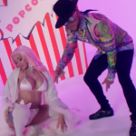 El Alfa El Jefe Ft Cardi B – #MiMami!