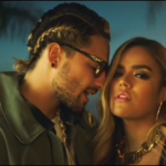 Karol G Ft Maluma – #Créeme!