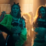 Leslie Grace Ft Farina – #LunesAJueves!