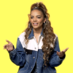 @LeslieGrace @Genius – #LunesAJueves!