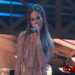 @LeslieGrace – #NuestraBellezaLatina!