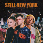 MAX Ft Leslie Grace – #StillNewYork