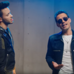 Prince Royce & Marc Anthony – #Adicto!