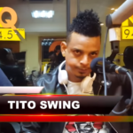 Tito Swing – #ElChokeDeLas8!