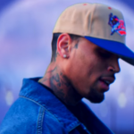 @ChrisBrown – #Undecided!