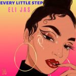 @TheRealEliJas – #EveryLittleStep!