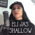 @TheRealEliJas – #Shallow!