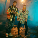 Brytiago Ft Anuel AA – #Controla!