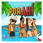 @DonMiguelo – #PorAhí!