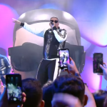 Daddy Yankee – #ConCalma #PLN!