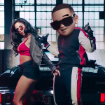 Daddy Yankee Ft Snow – #ConCalma!