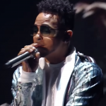 Ozuna – #PremioLoNuestro 2019!