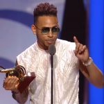 Ozuna – #ArtistaMasculinoDelAño #PLN!