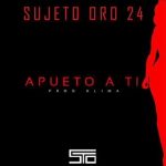 Sujeto Oro 24 – #ApuetoATí!