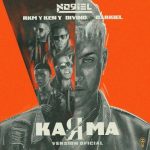 Noriel – #KaRmaRemix!