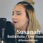 @ZanahMusic – #BailaBailaOneDance!