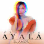 Vanessa Ayala – #ElAmor!
