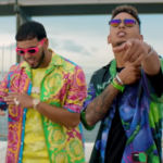 Ozuna Ft Anuel AA #Cambio!