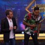 Romeo Santos – #ElHormiguero!