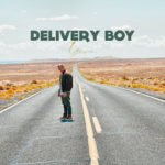 Yeyo – #DeliveryBoy!