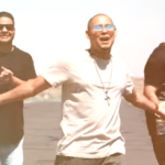 Yeyo Ft Bayron Joel & Sabas – #MotivoRemix!