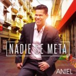 @AnielBachata – #NadieSeMeta!