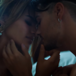 @LeslieGrace Ft @AbrahamMateo #QueSerá!