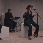 @LeslieGrace – #Sola! (Live Performance)