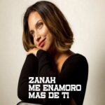 @ZanahMusic – #MeEnamoroMásDeTí!