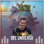 Alexis Ramos – #ElSeñorDelUniverso!