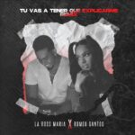 @LaRossMaria – #TúVasATenerQueExplicarme!