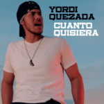 Yordi Quezada – #CuantoQuisiera!