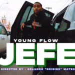 Young Flow – #Jefe!