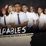 #Culpables ¿Qué pasó aquí? (EP 1)