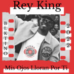 @IAmReyKing – #MisOjosLloranPorTi!