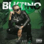 @IAmReyKing – #BLKTINO Vol.2!