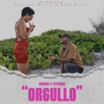 Branny Ft Tatiana – #Orgullo!